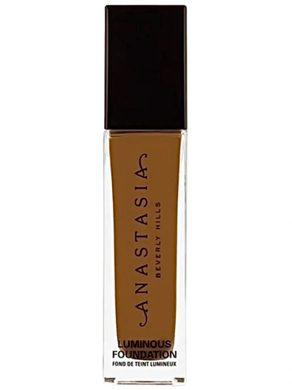 Anastasia Beverly Hills 480C Luminous Foundation 1oz